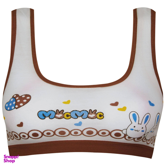 نیم تنه دخترانه ماییلدا (Mayilda) مدل 3514-5