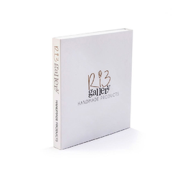 گردنبند طلا 18 عیار ریسه گالری (Ri3 Gallery) مدل O5005G