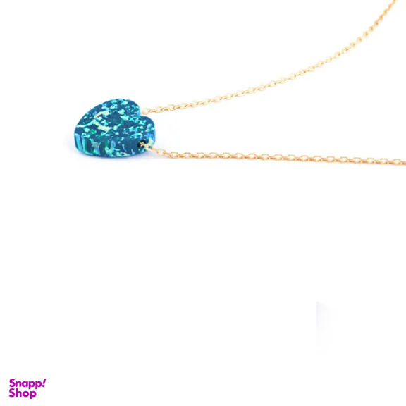 گردنبند طلا 18 عیار ریسه گالری (Ri3 Gallery) مدل O5005G