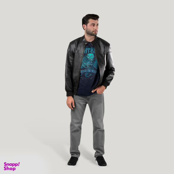 تیشرت آستین کوتاه مردانه فانکو (Funko) طرح Night King