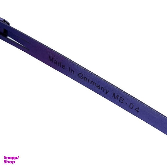 عینک آفتابی زنانه ایس برلین (Ic Berlin) مدل MB04