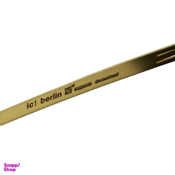 عینک آفتابی زنانه ایس برلین (Ic Berlin) مدل MB08