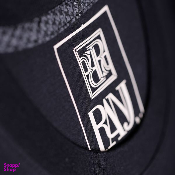 تیشرت آستین بلند مردانه رانژ (Ranj) مدل ضخیم کد 22RA02D11M-2841-20 رنگ مشکی