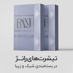 تیشرت آستین بلند مردانه رانژ (Ranj) مدل ضخیم کد 22RA24D11M-2940-01 رنگ مشکی