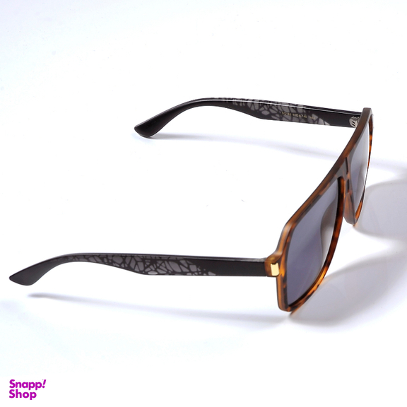 عینک آفتابی مردانه مدل SQ186-3