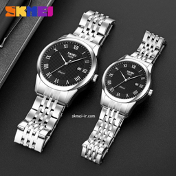 ست ساعت اسکمی (Skmei) مدل 9058s