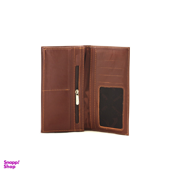 ست هدیه مردانه چرم بارز مدل DS61
