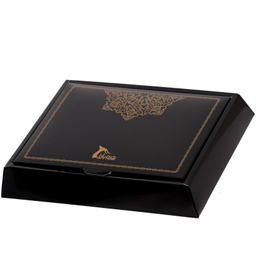ست هدیه مردانه چرم بارز مدل DS61