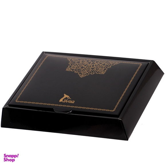 ست هدیه مردانه چرم بارز مدل DS61