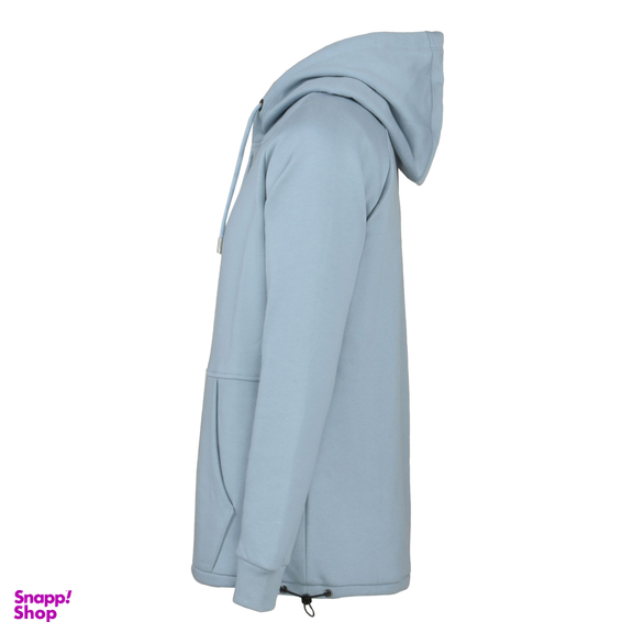 هودی مردانه جی تی هوگرو (GT Hugero) کد 10319 رنگ آبی روشن