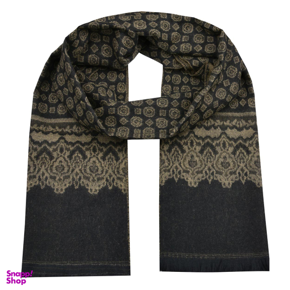 شال موهر مردانه جی تی هوگرو (GT Hugero) کد 10309