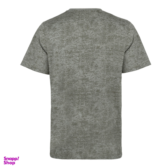 تیشرت جیبدار مردانه جی تی هوگرو (GT Hugero) کد 10216 رنگ آبی تیره