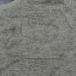 تیشرت جیبدار مردانه جی تی هوگرو (GT Hugero) کد 10216 رنگ آبی تیره