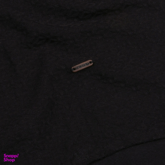 بلوز مردانه جی تی هوگرو (GT Hugero) کد 10280 رنگ ذغالی
