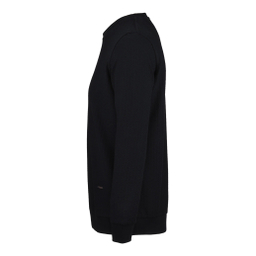 بلوز مردانه جی تی هوگرو (GT Hugero) کد 10280 رنگ ذغالی