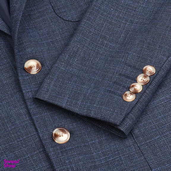 کت تک مردانه جی تی هوگرو (GT Hugero) کد 10259 رنگ کرم تیره