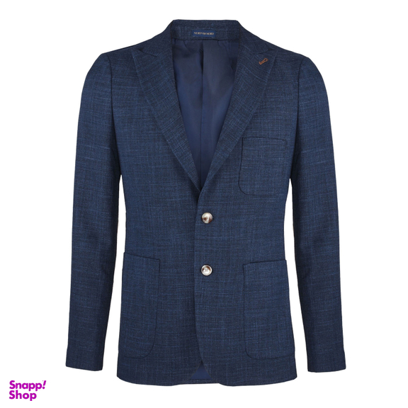 کت تک مردانه جی تی هوگرو (GT Hugero) کد 10259 رنگ کرم تیره