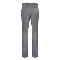 شلوار پارچه ای مردانه جی تی هوگرو (GT Hugero) کد 10190 رنگ طوسی تیره