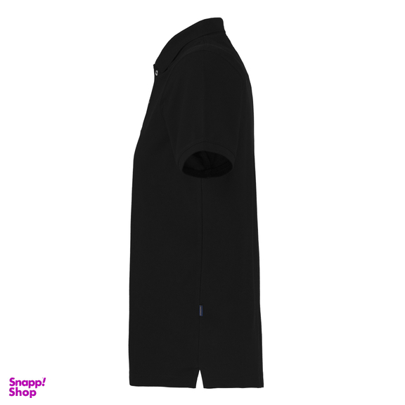 پلوشرت مردانه جی تی هوگرو (GT Hugero) کد 10180 رنگ آبی تیره