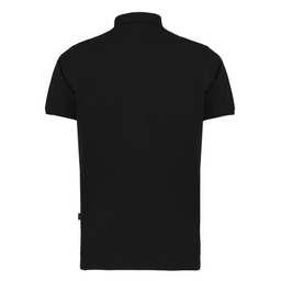 پلوشرت مردانه جی تی هوگرو (GT Hugero) کد 10180 رنگ آبی تیره