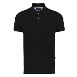 پلوشرت مردانه جی تی هوگرو (GT Hugero) کد 10180 رنگ آبی تیره