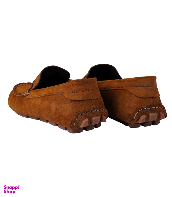 کالج جیر مردانه جی تی هوگرو (GT Hugero) کد 1929 رنگ سبز تیره