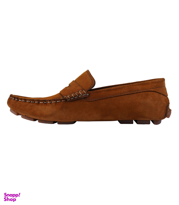 کالج جیر مردانه جی تی هوگرو (GT Hugero) کد 1929 رنگ سبز تیره