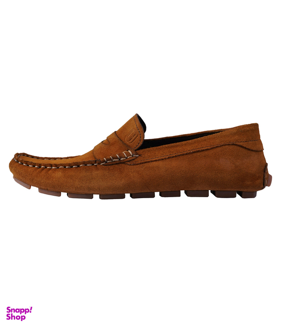 کالج جیر مردانه جی تی هوگرو (GT Hugero) کد 1929 رنگ سبز تیره