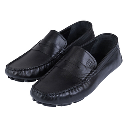 کالج شبرو مردانه جی تی هوگرو (GT Hugero) کد 2025 رنگ مشکی