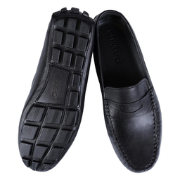 کالج شبرو مردانه جی تی هوگرو (GT Hugero) کد 2025 رنگ مشکی