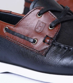 کالج بندی مردانه 10082 رنگ مشکی