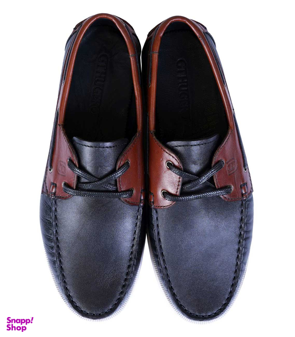 کالج بندی مردانه 10082 رنگ مشکی