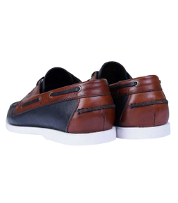 کالج بندی مردانه 10082 رنگ مشکی