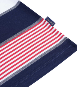 پلوشرت مردانه جی تی هوگرو (GT Hugero) کد 10077 رنگ قرمز