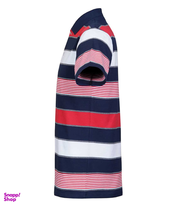 پلوشرت مردانه جی تی هوگرو (GT Hugero) کد 10077 رنگ قرمز