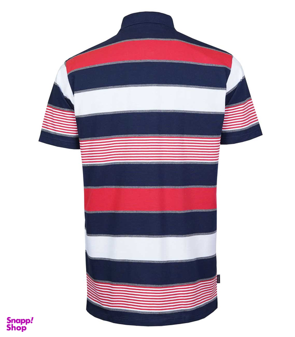 پلوشرت مردانه جی تی هوگرو (GT Hugero) کد 10077 رنگ قرمز