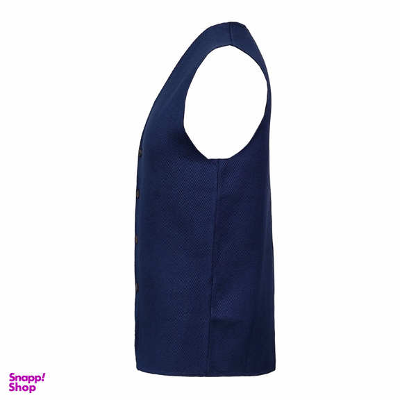 ژیله بافت مردانه جی تی هوگرو (GT Hugero) کد 10114 رنگ شتری