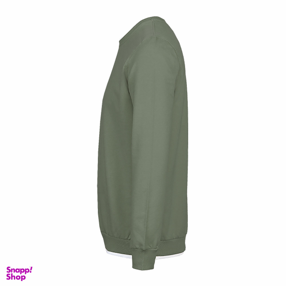 دورس یقه گرد مردانه جی تی هوگرو (GT Hugero) کد 10110 رنگ کرم