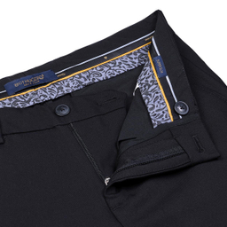 شلوار کتان مردانه جی تی هوگرو (GT Hugero) کد 10139 رنگ طوسی