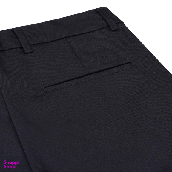 شلوار کتان مردانه جی تی هوگرو (GT Hugero) کد 10139 رنگ طوسی