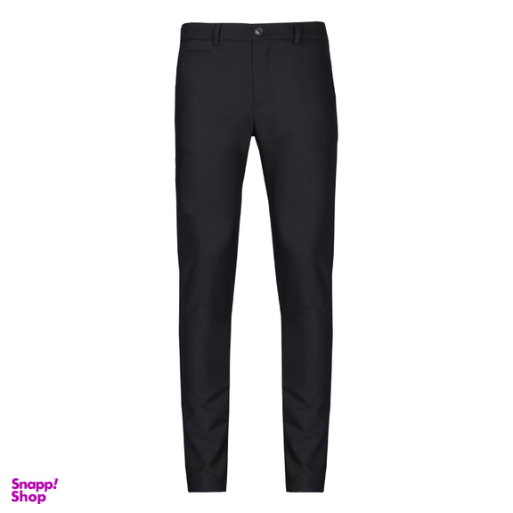 شلوار کتان مردانه جی تی هوگرو (GT Hugero) کد 10139 رنگ طوسی