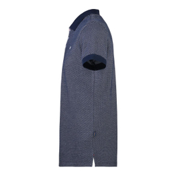 پلوشرت مردانه جی تی هوگرو (GT Hugero) کد 10189 رنگ آبی تیره