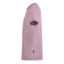 تیشرت مردانه جی تی هوگرو (GT Hugero) کد 10198 رنگ قرمز تیره