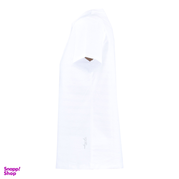 تیشرت مردانه جی تی هوگرو (GT Hugero) کد 10196 رنگ آبی تیره