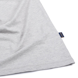 تیشرت یقه هفت مردانه جی تی هوگرو (GT Hugero) کد 10215 رنگ بژ