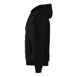 سویشرت مردانه جی تی هوگرو (GT Hugero) کد 10255 رنگ مشکی