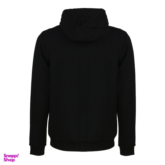 سویشرت مردانه جی تی هوگرو (GT Hugero) کد 10255 رنگ مشکی