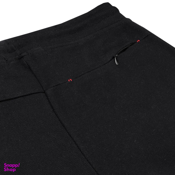 ست گرمکن مردانه جی تی هوگرو (GT Hugero) کد 10250 رنگ مشکی