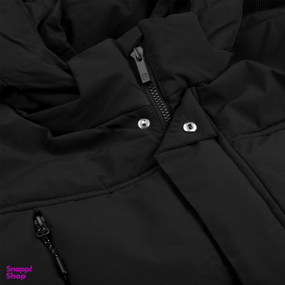 کاپشن اور مردانه جی تی هوگرو (GT Hugero) کد 10208 رنگ آبی تیره