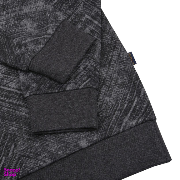 بلوز سلانیک مردانه جی تی هوگرو (GT Hugero) کد 10286 رنگ مشکی